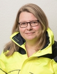 Bausachverständige, Immobiliensachverständige, Immobiliengutachterin und Baugutachterin  Svenja Rohlfs Traunstein